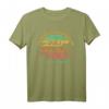 Lustiges 69. Geburtstag T-Shirt für Juli 1952 Geborene - Vintage Legendäres Geschenk für Männer & Frauen