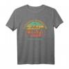 Lustiges 69. Geburtstag T-Shirt für Juli 1952 Geborene - Vintage Legendäres Geschenk für Männer & Frauen