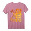 FIRE FIGHTER 2012 12 Jahre Feuerwehr T-Shirt – Geburtstagsgeschenk für Jungen und Mädchen, Feuerwehr Outfit für 12-Jährige