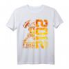 FIRE FIGHTER 2012 12 Jahre Feuerwehr T-Shirt – Geburtstagsgeschenk für Jungen und Mädchen, Feuerwehr Outfit für 12-Jährige