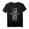 42. Geburtstag T-Shirt 1982 - Originelles Outfit für 42-Jährige zum Geburtstag, Party und Geschenk