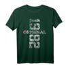 42. Geburtstag T-Shirt 1982 - Originelles Outfit für 42-Jährige zum Geburtstag, Party und Geschenk