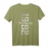 42. Geburtstag T-Shirt 1982 - Originelles Outfit für 42-Jährige zum Geburtstag, Party und Geschenk