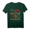 Lustiges 41. Geburtstag T-Shirt - Jahrgang 1980 August Geschenk für Männer und Frauen, Vintage Stil, Perfekt für Familie, Freunde & Kollegen