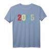 Limited Edition 2005 Geburtstag Jahrgang 15 T-Shirt – Retro Geschenkidee für Männer, Frauen & Paare zum 15. Geburtstag