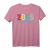 Limited Edition 2005 Geburtstag Jahrgang 15 T-Shirt – Retro Geschenkidee für Männer, Frauen & Paare zum 15. Geburtstag