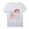 Lustiges 35. Geburtstag T-Shirt Jahrgang 1985 Dezember - Vintage Stil Geschenkidee für Sie & Ihn, Familie & Freunde