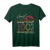 Jahrgang 18. Geburtstag Geschenk - Lustiges Vintage T-Shirt seit März 2003 für Männer und Frauen, Perfekt für die große 18er Feier