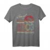 Jahrgang 18. Geburtstag Geschenk - Lustiges Vintage T-Shirt seit März 2003 für Männer und Frauen, Perfekt für die große 18er Feier