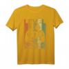16. Geburtstag T-Shirt Jahrgang 2005 - Retro Lockdown Gaming Geschenk für Zocker und Videospiel-Fans