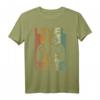 16. Geburtstag T-Shirt Jahrgang 2005 - Retro Lockdown Gaming Geschenk für Zocker und Videospiel-Fans
