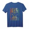 16. Geburtstag T-Shirt Jahrgang 2005 - Retro Lockdown Gaming Geschenk für Zocker und Videospiel-Fans