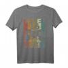 16. Geburtstag T-Shirt Jahrgang 2005 - Retro Lockdown Gaming Geschenk für Zocker und Videospiel-Fans