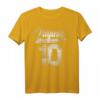 13. Geburtstag T-Shirt für Jungen und Mädchen – Original Vintage Design Jahrgang 2010, lustiges Geschenk zum 13. Geburtstag