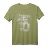 13. Geburtstag T-Shirt für Jungen und Mädchen – Original Vintage Design Jahrgang 2010, lustiges Geschenk zum 13. Geburtstag