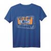 Best Of 1990 Retro Mixtape Kassette T-Shirt zum 33. Geburtstag – Perfektes Geschenk für Musik- und Retro-Fans
