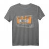 Best Of 1990 Retro Mixtape Kassette T-Shirt zum 33. Geburtstag – Perfektes Geschenk für Musik- und Retro-Fans