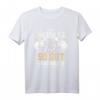Ich hasse es mit 80 so gut auszusehen - Lustiges T-Shirt zum 80. Geburtstag für Männer und Frauen, Jahrgang 1943