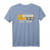 Herren BIERGETARIER Bier Geschenk 1954 Geburtstag T-Shirt - Lustiges Biertrinker T-Shirt für Bierliebhaber und Craft Beer Fans
