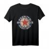 Premium Allstars 1972 - Lustiges T-Shirt zum 50. Geburtstag Jahrgang 1972 für Männer und Frauen