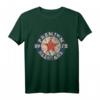 Premium Allstars 1972 - Lustiges T-Shirt zum 50. Geburtstag Jahrgang 1972 für Männer und Frauen