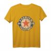 Premium Allstars 1972 - Lustiges T-Shirt zum 50. Geburtstag Jahrgang 1972 für Männer und Frauen
