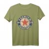 Premium Allstars 1972 - Lustiges T-Shirt zum 50. Geburtstag Jahrgang 1972 für Männer und Frauen
