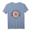 Premium Allstars 1972 - Lustiges T-Shirt zum 50. Geburtstag Jahrgang 1972 für Männer und Frauen