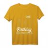 Kinder 10. Geburtstag Mädchen Geschenk - Prinzessin Jahrgang 2013 Süßes T-Shirt mit Krone für Geburtstagsfeier & Party