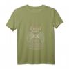 60. Geburtstag Frauen Jahrgang 1964 - Geburtstags T-Shirt mit V-Ausschnitt, Perfektes Geschenk zum 60. Jubiläum