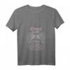 60. Geburtstag Frauen Jahrgang 1964 - Geburtstags T-Shirt mit V-Ausschnitt, Perfektes Geschenk zum 60. Jubiläum