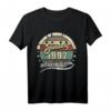 30. Geburtstag Januar 1992 - Legendäres Limitierte Edition T-Shirt für Männer und Frauen zum 30. Geburtstag