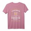 1972 Legenden Wurden 1972 Geboren Geburtstag Jahrgang 1972 T-Shirt – Lustiges Geschenk & Partydeko für den 50. Geburtstag Mann & Frau
