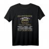 55. Geburtstag Herren Oldtimer März Jahrgang 1968 - Lustiges Vintage Retro T-Shirt für Oldtimer-Liebhaber und Humorvolle Geburtstagsgeschenke