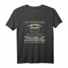 55. Geburtstag Herren Oldtimer März Jahrgang 1968 - Lustiges Vintage Retro T-Shirt für Oldtimer-Liebhaber und Humorvolle Geburtstagsgeschenke