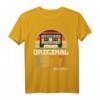 Retro Kassetten Tape Jahrgang 1977 - Vintage Musik T-Shirt für Geburtstagskinder, Männer und Frauen, perfekt als Geschenk oder für den Alltag