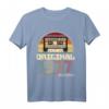 Retro Kassetten Tape Jahrgang 1977 - Vintage Musik T-Shirt für Geburtstagskinder, Männer und Frauen, perfekt als Geschenk oder für den Alltag