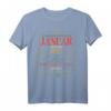 Lustiges T-Shirt zum 60. Geburtstag, Jahrgang 1961, Vintage Stil, Geschenkidee für Sie und Ihn