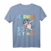 30. Geburtstag T-Shirt für Mann Jahrgang 1990 – Lustiges Einhorn Geschenk & Party Deko für den besonderen Tag