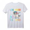30. Geburtstag T-Shirt für Mann Jahrgang 1990 – Lustiges Einhorn Geschenk & Party Deko für den besonderen Tag