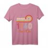 Herren 1940 Jahrgang Baujahr 1940 T-Shirt - Legendär seit 1940, ideales Geschenk zum Geburtstag und Jubiläum