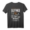 60. Geburtstag: Alles Original - Der Beste Jahrgang 1959 T-Shirt für Auto- und Oldtimer-Liebhaber, Vintage Hot Rod Geschenkidee