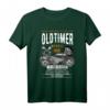 60. Geburtstag: Alles Original - Der Beste Jahrgang 1959 T-Shirt für Auto- und Oldtimer-Liebhaber, Vintage Hot Rod Geschenkidee