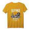 60. Geburtstag: Alles Original - Der Beste Jahrgang 1959 T-Shirt für Auto- und Oldtimer-Liebhaber, Vintage Hot Rod Geschenkidee