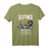 60. Geburtstag: Alles Original - Der Beste Jahrgang 1959 T-Shirt für Auto- und Oldtimer-Liebhaber, Vintage Hot Rod Geschenkidee