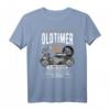 60. Geburtstag: Alles Original - Der Beste Jahrgang 1959 T-Shirt für Auto- und Oldtimer-Liebhaber, Vintage Hot Rod Geschenkidee