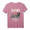 60. Geburtstag: Alles Original - Der Beste Jahrgang 1959 T-Shirt für Auto- und Oldtimer-Liebhaber, Vintage Hot Rod Geschenkidee