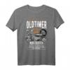 60. Geburtstag: Alles Original - Der Beste Jahrgang 1959 T-Shirt für Auto- und Oldtimer-Liebhaber, Vintage Hot Rod Geschenkidee