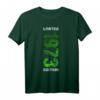 51. Geburtstag 1973 Limited Edition T-Shirt für Mann und Frau - Lustiges Geschenk zum 51. Geburtstag, Jahrgang 1973