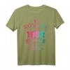 Geburtsjahr 1982 Königin Zur Perfektion Gereift Geburtstag T-Shirt – Vintage Design für Frauen, perfekt als Geschenk zum 1982 Geburtstag